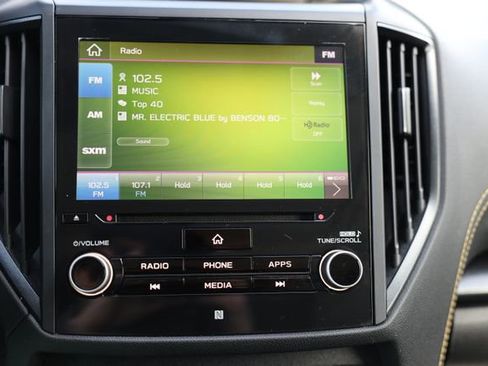 Used 2021 Subaru Crosstrek 2.5i Sport w/ Moonroof Package image 31