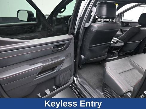 Used 2024 Toyota Tundra TRD Pro image 17