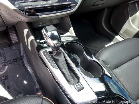 Used 2025 Buick Envista Avenir FWD image 21