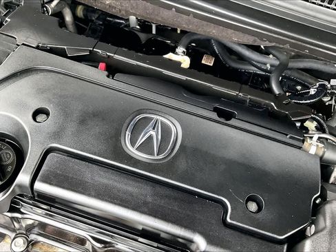 Used 2022 Acura ILX w/ Premium & A-SPEC Package image 32