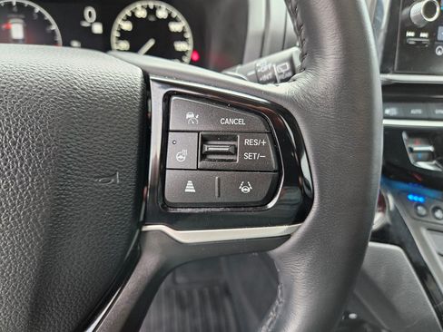 Used 2025 Honda Odyssey Elite image 21