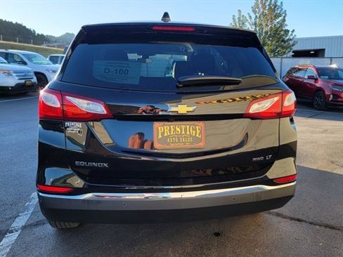 Used 2020 Chevrolet Equinox LT image 5