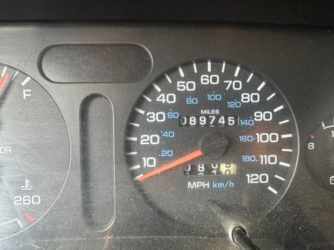 Used 1997 Dodge Ram 3500 Truck 4x4 Regular Cab image 21