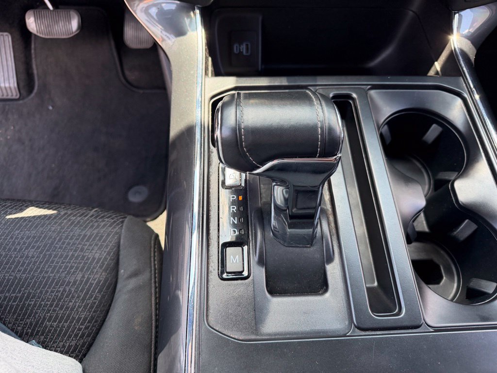 Used 2022 Ford F150 XLT w/ Equipment Group 302A High AWD/4WD image 25