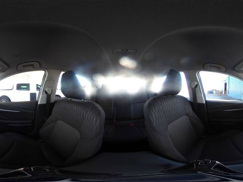 Used 2025 Toyota Camry LE image 41