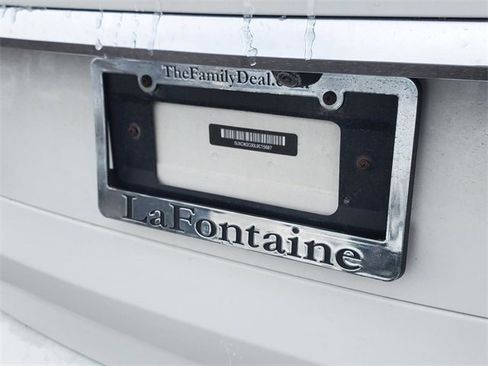 Used 2020 BMW X7 xDrive40i w/ Premium Package image 37