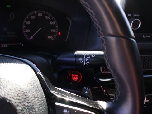 Used 2024 Honda Civic Sport image 27