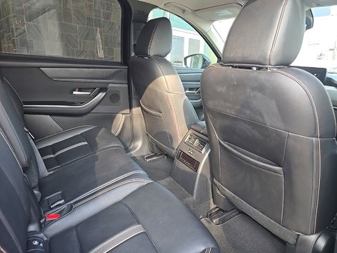 Used 2025 MAZDA CX-90 3.3 Turbo w/ Select Package image 27