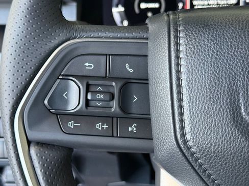 New 2026 Toyota 4Runner 4WD image 21