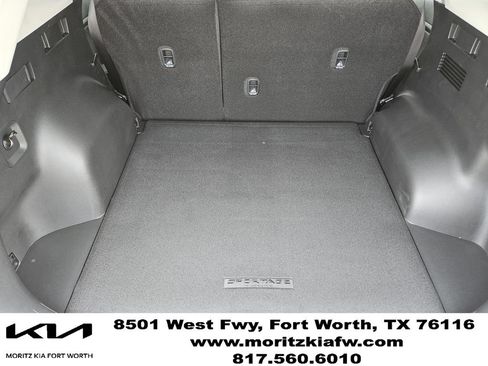 New 2026 Kia Sportage LX FWD image 21