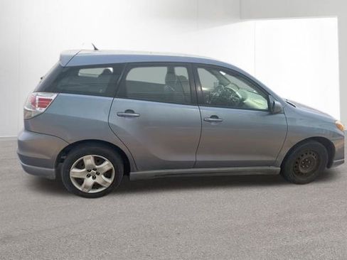 Used 2008 Toyota Matrix image 12