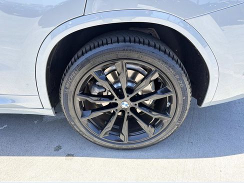 Used 2023 BMW X3 sDrive30i w/ M Sport Package RWD image 5