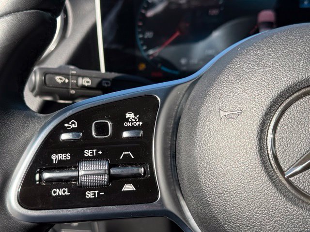 Certified 2021 Mercedes-Benz GLA 250 image 16
