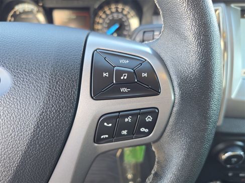 Used 2019 Ford Ranger XLT w/ Equipment Group 302A Luxury image 23