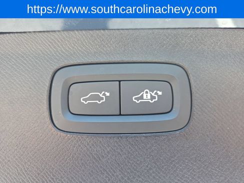Used 2026 Volvo XC90 B6 Plus AWD/4WD image 35