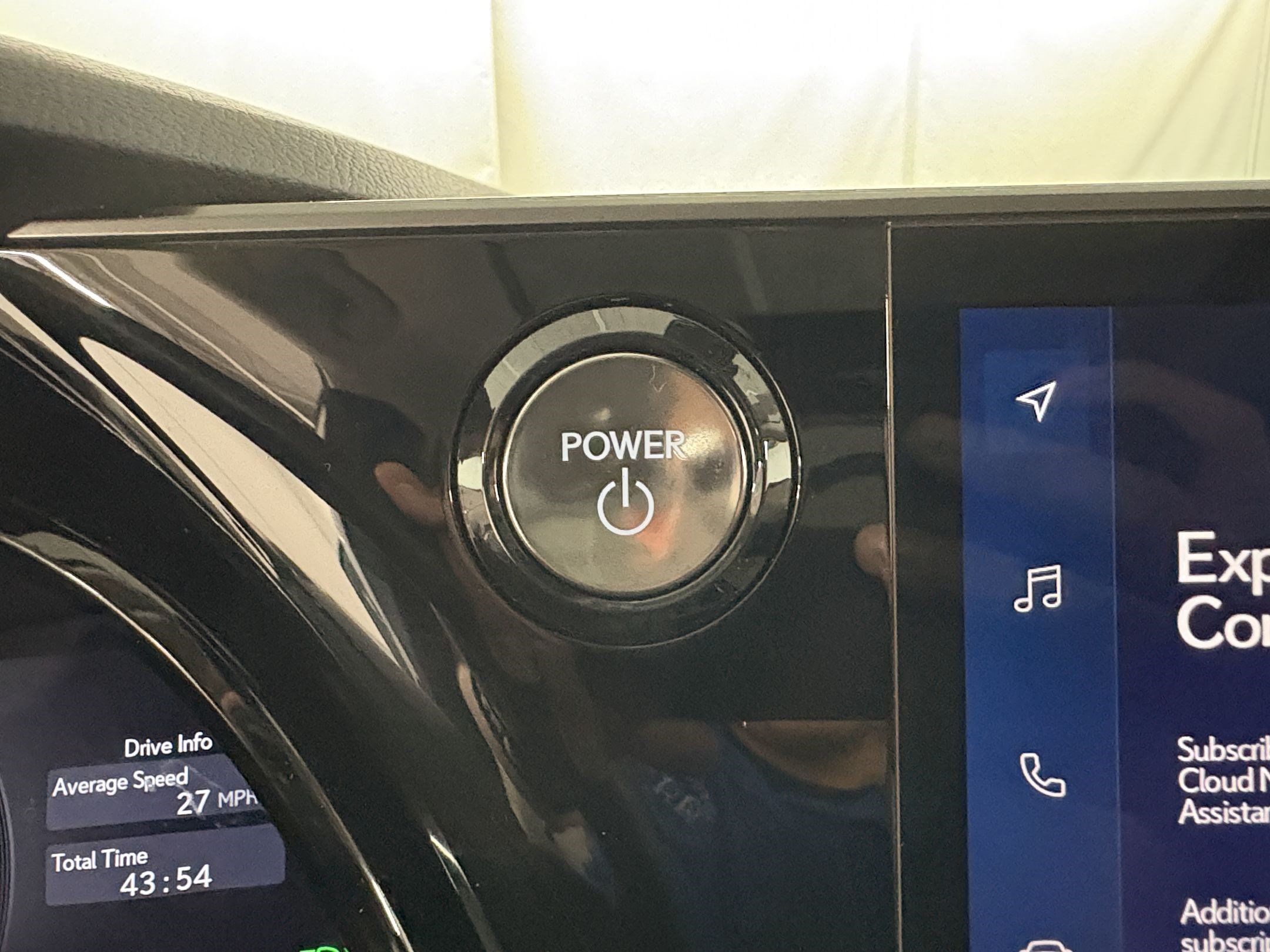 Used 2025 Lexus RX 450h AWD w/ Convenience Package image 18