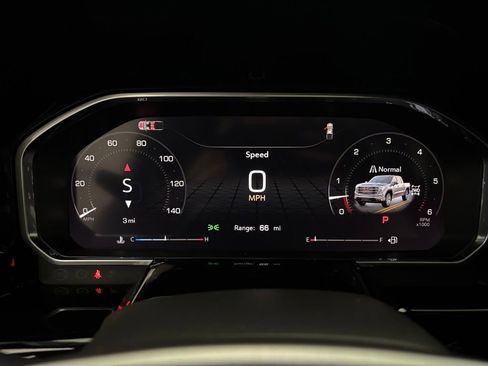 New 2026 GMC Sierra 1500 Elevation w/ Elevation Premium Package image 23