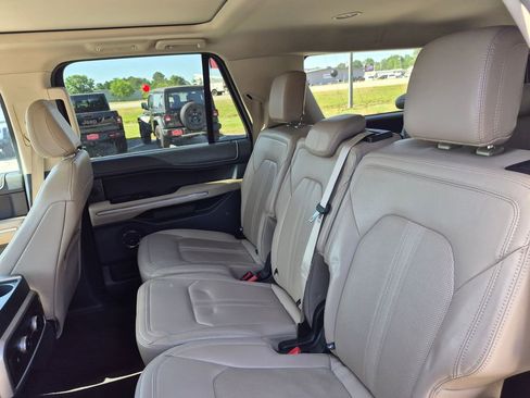 Used 2024 Ford Expedition Max Limited RWD image 27