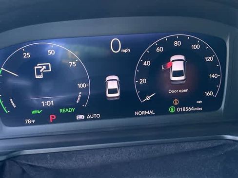 Used 2024 Honda Accord EX-L image 19