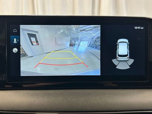 Used 2025 Hyundai Palisade SEL AWD/4WD image 16