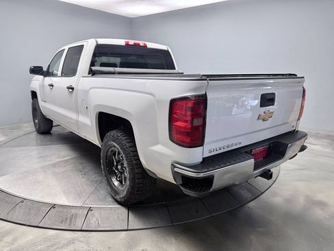 Used 2014 Chevrolet Silverado 1500 LT AWD/4WD image 7