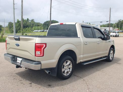Used 2017 Ford F150 XLT w/ Equipment Group 301A Mid RWD image 15