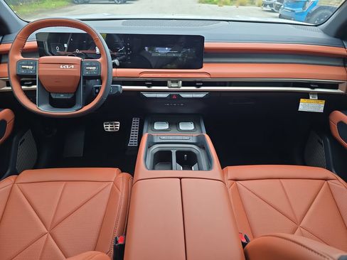 New 2027 Kia Telluride SX FWD image 13