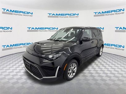 Used 2024 Kia Soul LX w/ Option Group 015