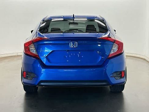 Used 2016 Honda Civic EX-T image 4