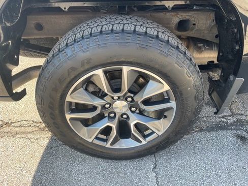 Used 2022 Chevrolet Silverado 1500 LT image 8