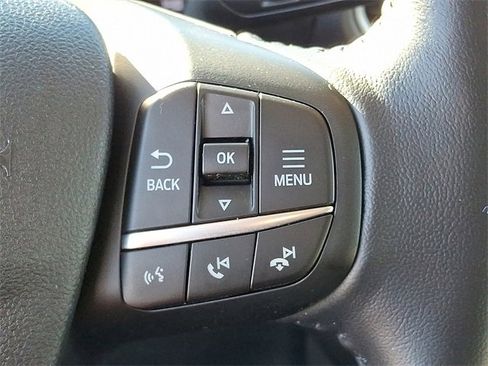 Used 2023 Ford Bronco Sport Big Bend w/ Convenience Package image 18