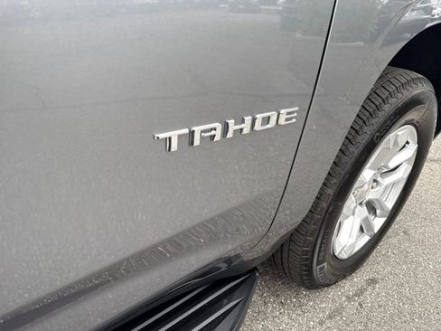 Certified 2021 Chevrolet Tahoe LT image 31