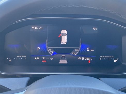 New 2026 Volkswagen Jetta SE image 27