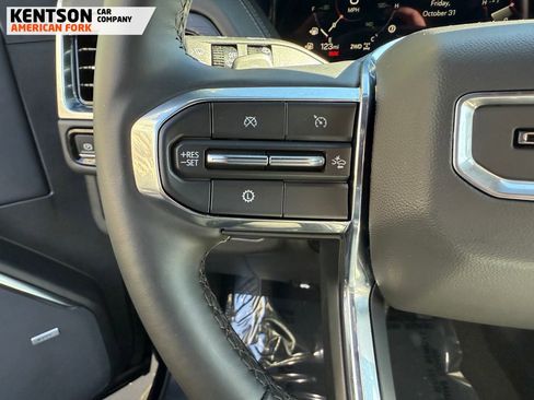 Used 2025 GMC Yukon XL Denali w/ LPO, Floor Liner Package image 20