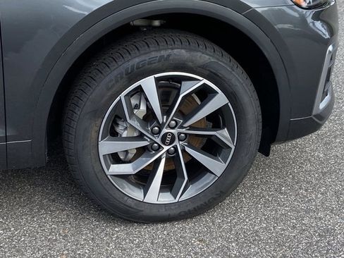 Certified 2022 Audi Q5 2.0T Premium Plus w/ Premium Plus Package image 12