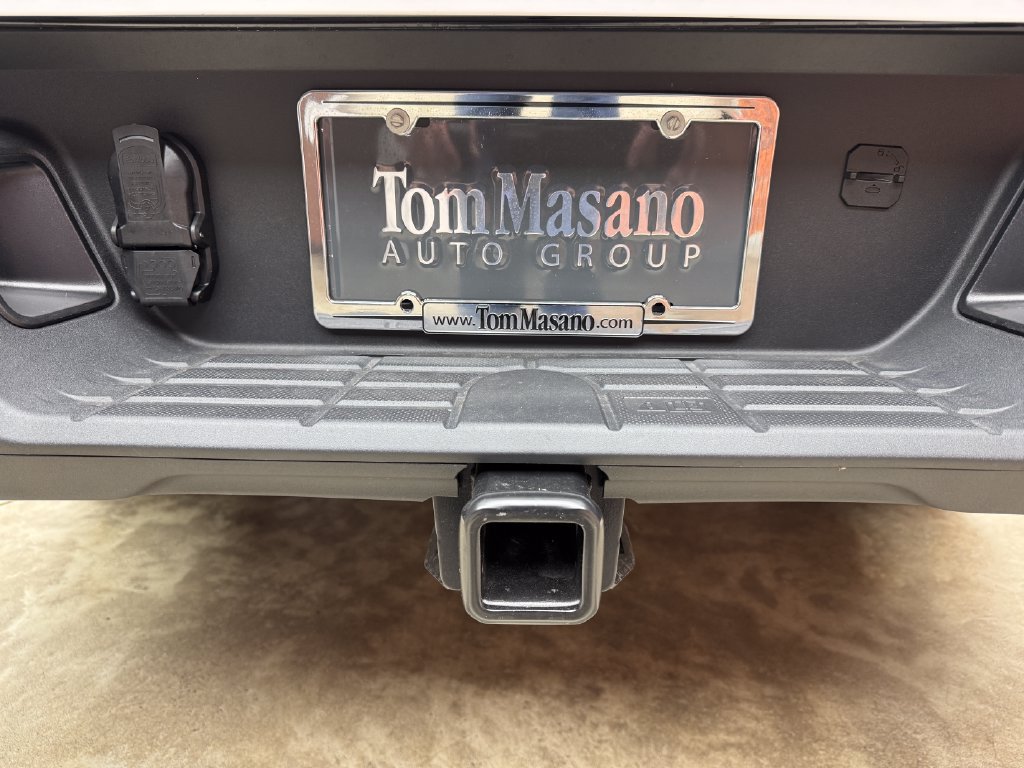New 2026 Ford Ranger XL w/ Trailer Tow Package AWD/4WD image 3