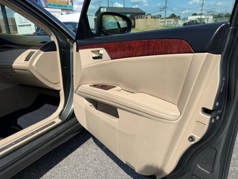 Used 2011 Toyota Avalon Limited FWD image 7