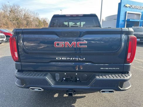 Certified 2021 GMC Sierra 1500 Denali w/ Technology Package image 8