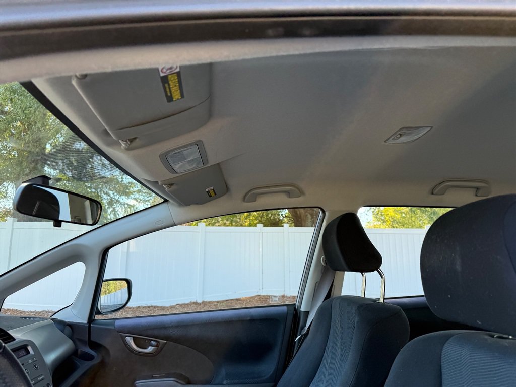 Used 2011 Honda Fit Sport image 16
