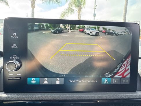 Used 2024 Honda CR-V EX-L image 31