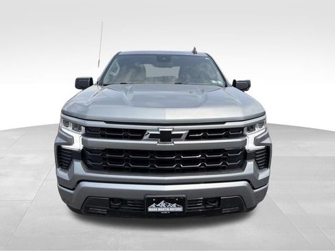 Used 2023 Chevrolet Silverado 1500 RST AWD/4WD image 28