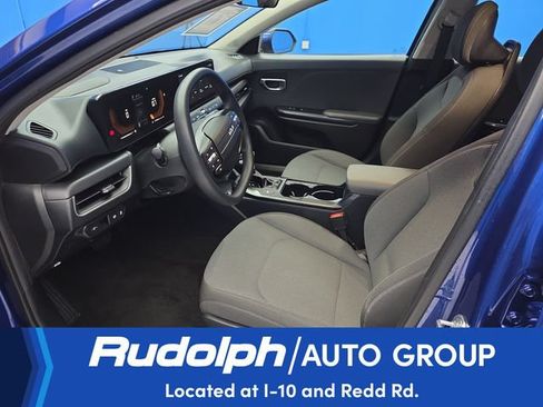 Used 2025 Kia K4 FWD image 9
