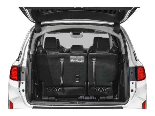 Used 2025 Honda Odyssey EX-L image 10