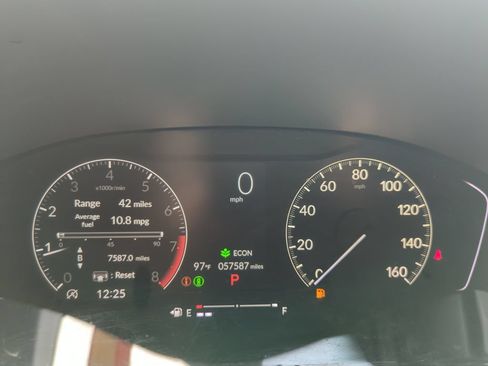 Certified 2024 Honda Civic Sport image 17