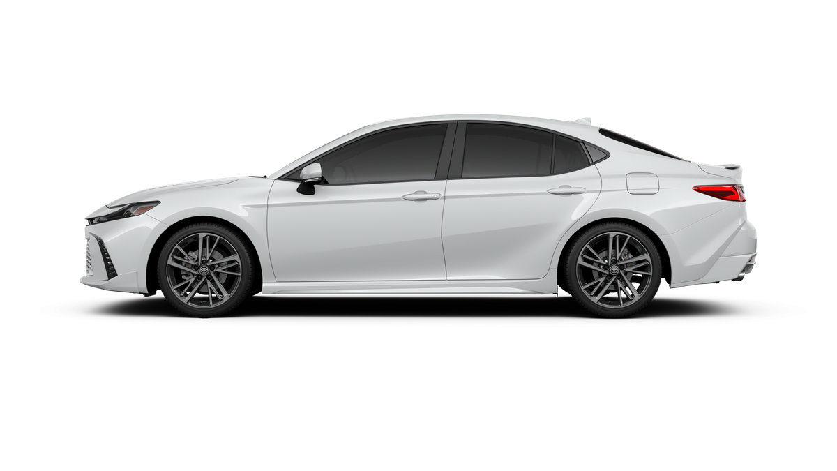 New 2026 Toyota Camry XSE FWD image 33