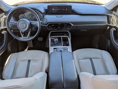 Certified 2024 MAZDA CX-90 3.3 Turbo w/ Preferred Package image 27