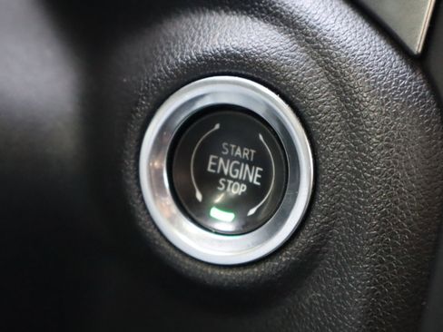 Used 2020 Chevrolet Silverado 1500 LT Trail Boss image 32