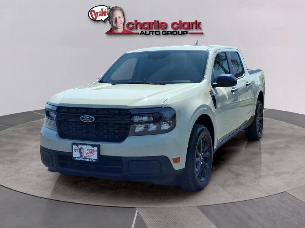 Used 2024 Ford Maverick XLT w/ XLT Luxury Package FWD image 1