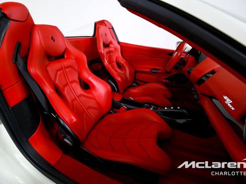 Used 2018 Ferrari 488 Spider RWD image 19