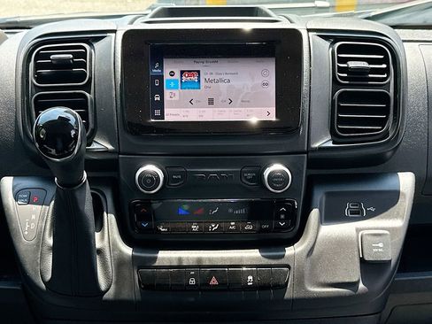 New 2026 RAM ProMaster 2500 FWD image 14